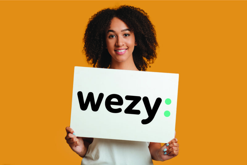wezy ads