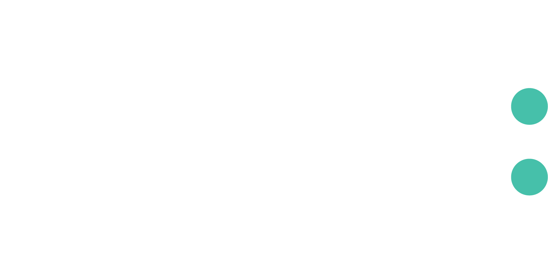 Logo wezy bianco